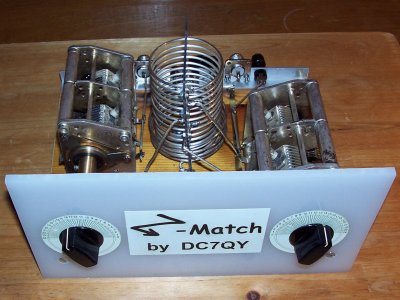 Z-Match